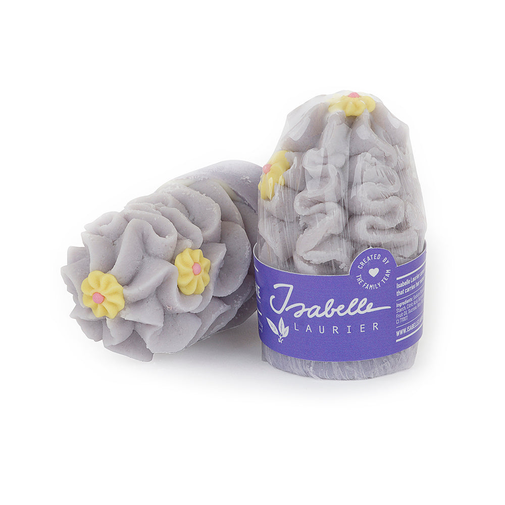 Badmuffins Badbomb Bath the Purple Rain – Lavendel